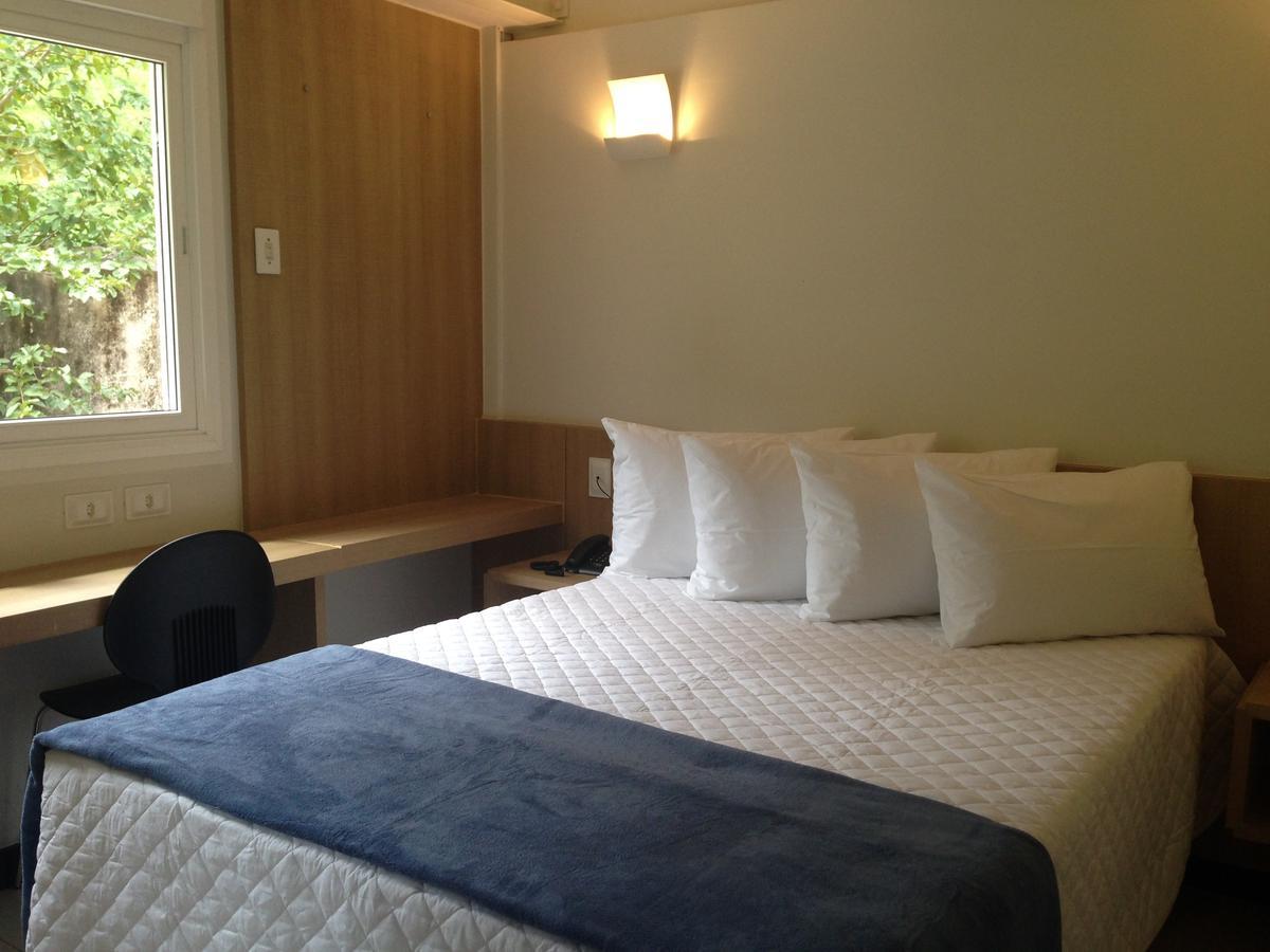 Hotel Cotoches Abre Campo Rom bilde