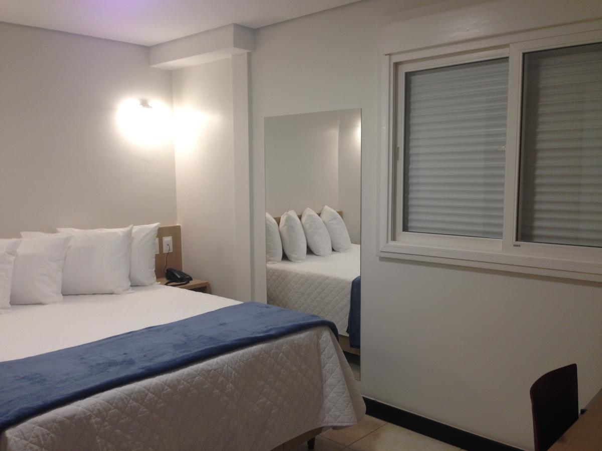 Hotel Cotoches Abre Campo Rom bilde