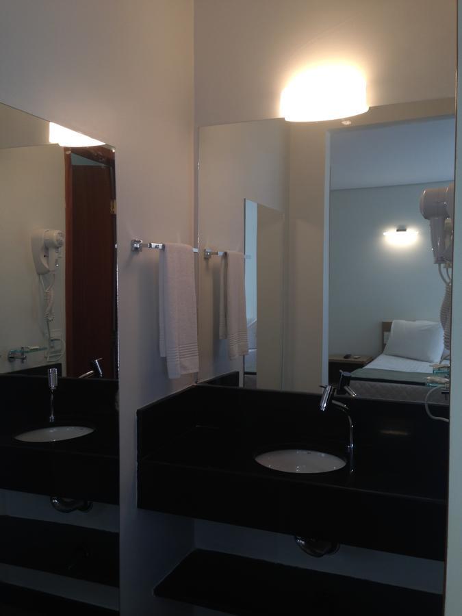 Hotel Cotoches Abre Campo Rom bilde