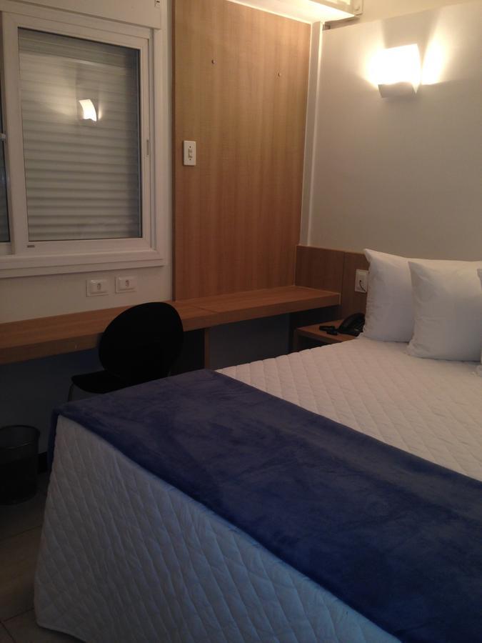 Hotel Cotoches Abre Campo Rom bilde